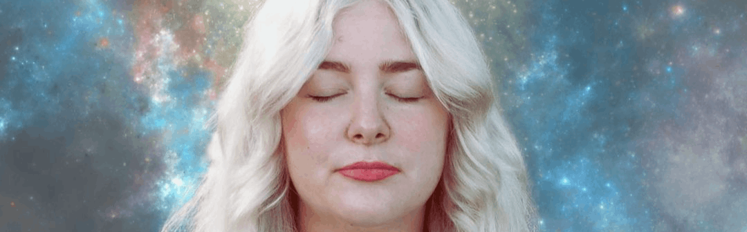 Learn Meditera from Patricia