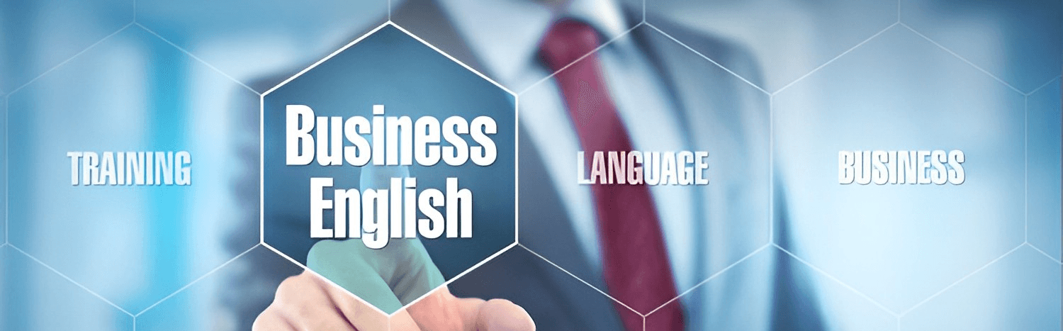 Learn Business English from John peter