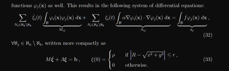 Learn Math or Physics from Rafael