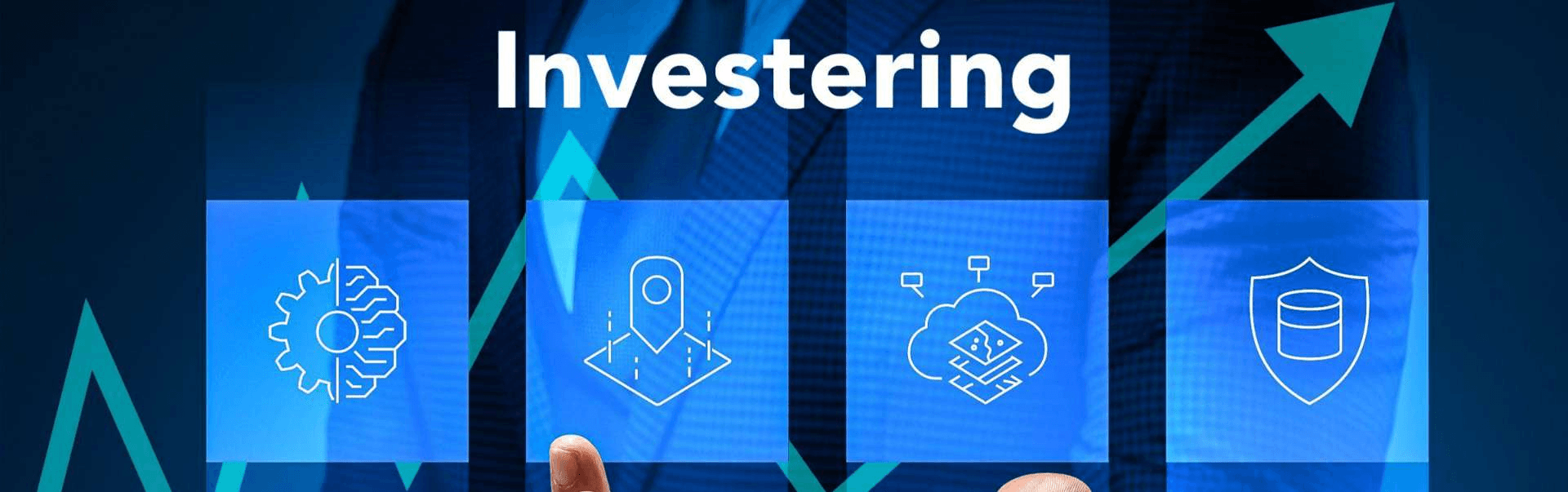 Learn Investering from Saif